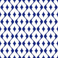 Abstract seamless pattern N183