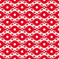 Abstract seamless pattern N184