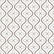 Abstract seamless pattern N185