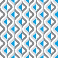 Abstract seamless pattern N186