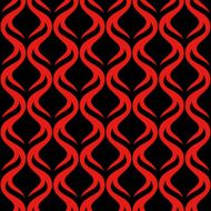 Abstract seamless pattern N187