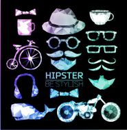 Hipster Style N13