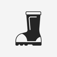 Rain boots icon N22