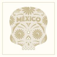 Calaberita Mexicana Vintage