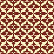 Abstract seamless pattern N193