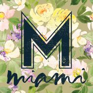 Print for T-shirt Seamless pattern N17