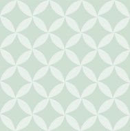 Geometric seamless pattern EPS10 Vector background