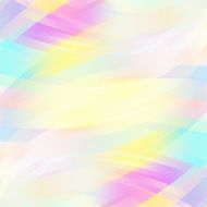 Colorful smooth light lines background N7