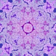 Abstract Purple Background N2