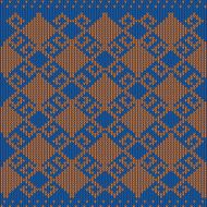 Knitted Pattern Texture design Abstract Background N6
