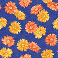 Marguerite pattern N2