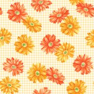 Marguerite pattern N3