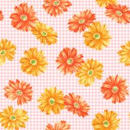 Marguerite pattern N4