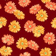 Marguerite pattern N6