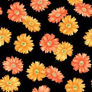 Marguerite pattern N8