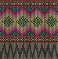Knitted Pattern Texture design Abstract Background N11