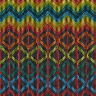 Knitted Pattern Texture design Abstract Background N14