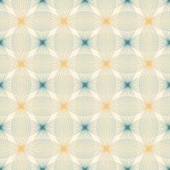 Design elements - colorful waves N6