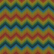 Knitted Pattern Texture design Abstract Background N15