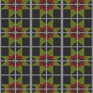 Knitted Pattern Texture design Abstract Background N16