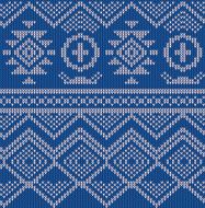 Knitted Pattern Texture design Abstract Background N22