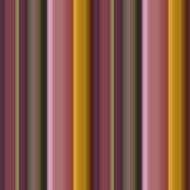 Seamless pattern of colorful stripes