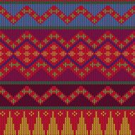 Knitted Pattern Texture design Abstract Background N24