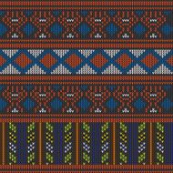Knitted Pattern Texture design Abstract Background N25