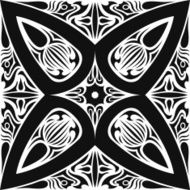 scarf pattern N75