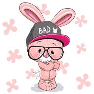 Cute rabbit N6