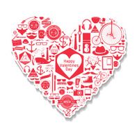 Happy Valentines Day N71