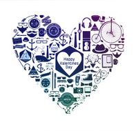 Happy Valentines Day N73