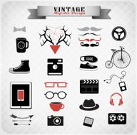 Hipster Style N18