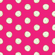 Citrus pattern