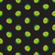 Citrus pattern N3