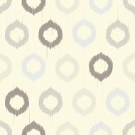 Vector seamless ikat pattern N5