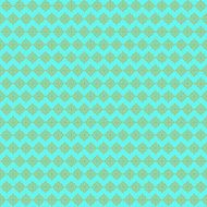 Seamless Geometric Pattern N17