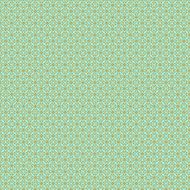Seamless Geometric Pattern N18