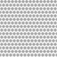 Seamless Geometric Pattern N21