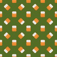 Design inspiration for seamless background pattern and textures N22