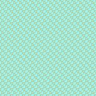 Seamless Geometric Pattern N26