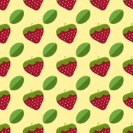 Design inspiration for seamless background pattern and textures N35