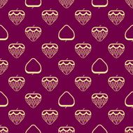 Design inspiration for seamless background pattern and textures N38