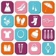 Fashion icons N4