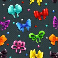Bows Pattern N4