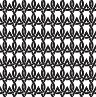 Chain mail of the links in form drops N2
