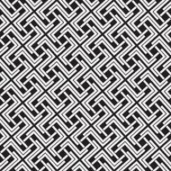 Chain mail of the links in form crosses N2
