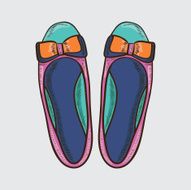 Womens Shoes N2