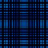 Abstract seamless pattern plaid tartan fabric