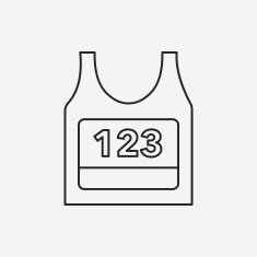 Sportswear line icon N4